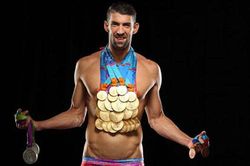 Michael Phelps, huyền thoại lắm tài nhiều tật