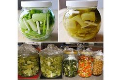 Cảnh báo 3 thói quen tai hại khi ăn dưa cà muối, 90% bà nội trợ biết nhưng vẫn mắc phải