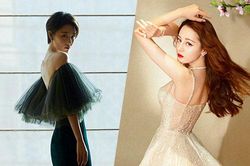 Địch Lệ Nhiệt Ba bị Trương Hinh Dư tố 'làm béo bạn diễn'