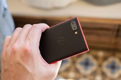 Bảng giá điện thoại BlackBerry tháng 6/2020: 3 sản phẩm giảm giá