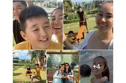 Bị mỉa mai không kiếm nổi tấm chồng hẳn hoi, chồng trẻ 'xấu không tả', Lê Phương phản ứng gay gắt