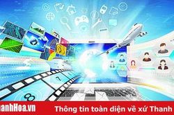 Quy định về sử dụng Mạng bưu chính phục vụ cơ quan Đảng, Nhà nước