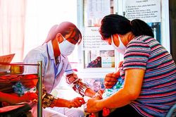 Thành phố Nha Trang: Chăm sóc tốt sức khỏe bà mẹ và trẻ em