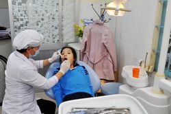 Để y tế học đường phát huy vai trò trong trường học