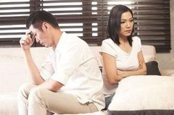 'Lép vế' trong tổ ấm