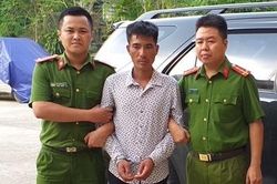 Hành trình truy bắt hung thủ sát hại lái xe ôm lẩn trốn ở Hà Nội
