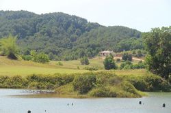 Thừa Thiên Huế yêu cầu dừng thi công dự án sân golf Thiên An