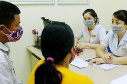 10 cặp vợ chồng hiếm muộn hộ nghèo sẽ được thụ tinh trong ống nghiệm miễn phí