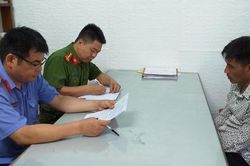 Vừa ra tù đã sát hại tài xế xe ôm lấy tiền mua ma túy