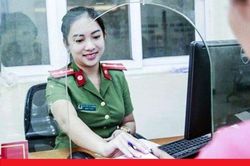 Thông báo tự động gia hạn tạm trú cho người nước ngoài nhập cảnh vào Việt Nam