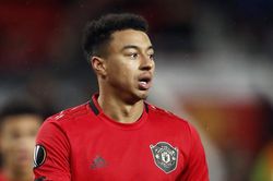 Lingard tính đường ra đi, fan M.U hoan hỉ