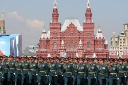 Vì sao Belarus từ chối tham gia lễ duyệt binh Ngày Chiến thắng tại Nga?