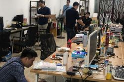 Lãnh đạo Bộ Công an gửi thư khen Công an Hà Nội bóc gỡ đường dây đánh bạc 64.000 tỷ đồng