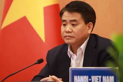 Hà Nội chia sẻ kinh nghiệm chống Covid-19 với 40 TP trên thế giới