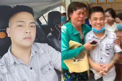 3 chàng trai Đắk Lắk trả lại gần 11 triệu đồng nhặt được ở bệnh viện
