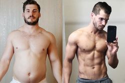 Bí quyết giảm cân, loại bỏ bụng bia hiệu quả cho nam giới