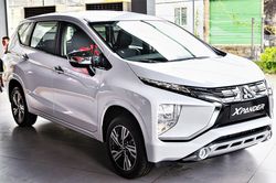 Những điểm thay đổi trên Mitsubishi Xpander 2020 so với thế hệ cũ