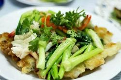 Ăn thử phở áp chảo TP.HCM trên chương trình thực tế Hàn Quốc
