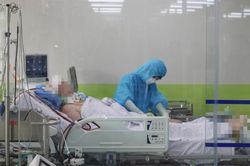 Sáng 3/6, Việt Nam không ghi nhận ca mắc Covida - 19 mới, bệnh nhân 91 chuyển biến tích cực