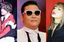 5 MV K-pop nhiều view nhất mọi thời: BTS và Blackpink còn xa mới theo kịp Psy