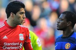 Nạn phân biệt chủng tộc trong bóng đá: Từ John Terry, Luis Suarez đến Balotelli