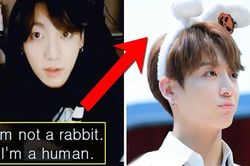 ARMY và BTS 'lật tẩy' những lời nói dối trắng trợn của Jungkook