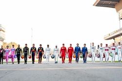 F1 chính thức trở lại từ tháng 7