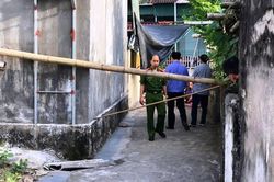 Tai nạn điện giật làm ba người tử vong