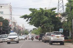 Lào thiệt hại 500 triệu USD mỗi năm do tai nạn giao thông