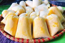 Muôn cách chống nóng thời 'ông bà anh'