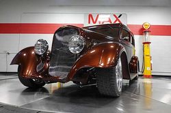 Dodge SRT33 1933 hơn 4 tỷ đồng sẽ bạn thành 'Bố già mafia'