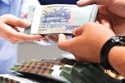 Hỗ trợ tín dụng: Cả doanh nghiệp và ngân hàng cùng than… khó