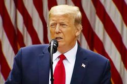 Trump ký sắc lệnh 'nâng cao tự do tôn giáo quốc tế', đe dọa cấm vận nhiều nước