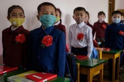 Diễn biến mới nhất tại Triều Tiên giữa đại dịch Covid-19