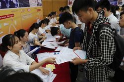 Nhiều trường đại học 'chốt' phương án tuyển sinh 2020