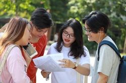ĐH Sư phạm Hà Nội có những phương thức tuyển sinh nào năm 2020?