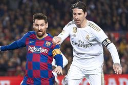 La Liga sẽ trở lại vào ngày 12/6