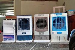 Quạt điều hòa có 'thần thánh' như quảng cáo: Vừa mát như máy lạnh, vừa tiết kiệm điện?