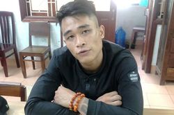 Chân tướng nghi phạm nổ súng bắn trọng thương phụ xe khách