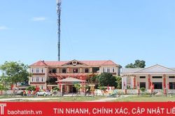 Xã vùng ven thành phố Hà Tĩnh đặt mục tiêu lớn cho nhiệm kỳ mới