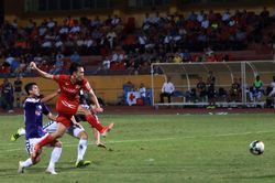 Trận cầu đinh Hà Nội-HAGL: Bán 10.000 vé, tuyệt đối không pháo sáng