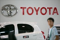 Toyota thu hồi toàn bộ dòng xe Camry 2020 tại Mexico vì lỗi động cơ