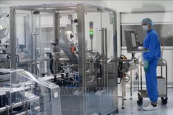 Nga thử nghiệm tiền lâm sàng thành công vaccine phòng COVID-19