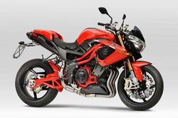 Bảng giá xe Benelli tháng 6/2020: Cao nhất 567 triệu đồng