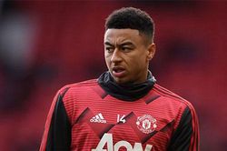 Fan M.U mừng rơn khi Lingard cân nhắc sang Serie A
