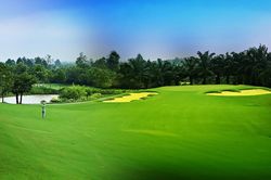 Duyệt quy hoạch khu sân golf và biệt thự hồ Ea Kao 2.000 tỷ đồng