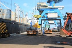 Dấu ấn 'Nam tiến' của thép Hòa Phát