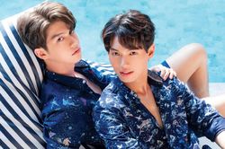 Phim đam mỹ 2gether the Series ra mắt 5 tập đặc biệt, BrightWin sẽ có kết đẹp sau 10 năm?