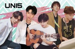 Mãn nhãn visual lẫn giọng hát khi Uni5 cover: Người chuyện trị tiếng Hàn xịn xò, người thích khoe góc nghiêng thần thánh