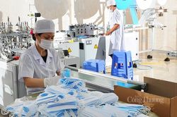 Bộ Công Thương khuyến cáo đảm bảo chất lượng đồ phòng dịch xuất khẩu